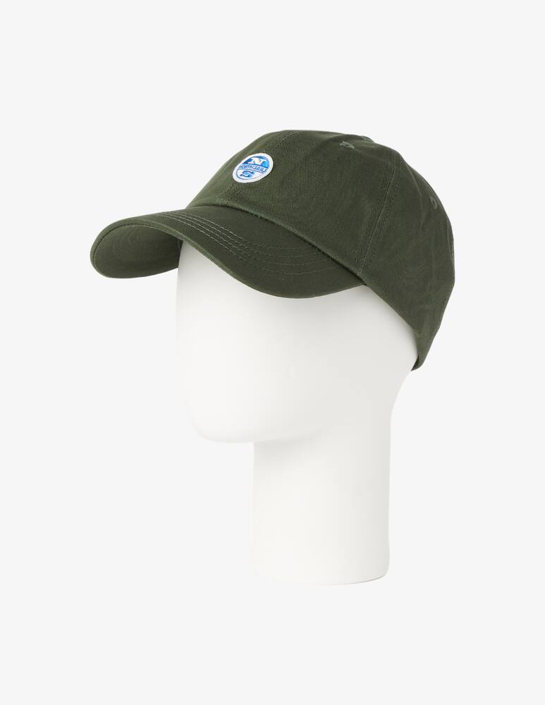 rinascente North Sails Cappellino baseball con logo 