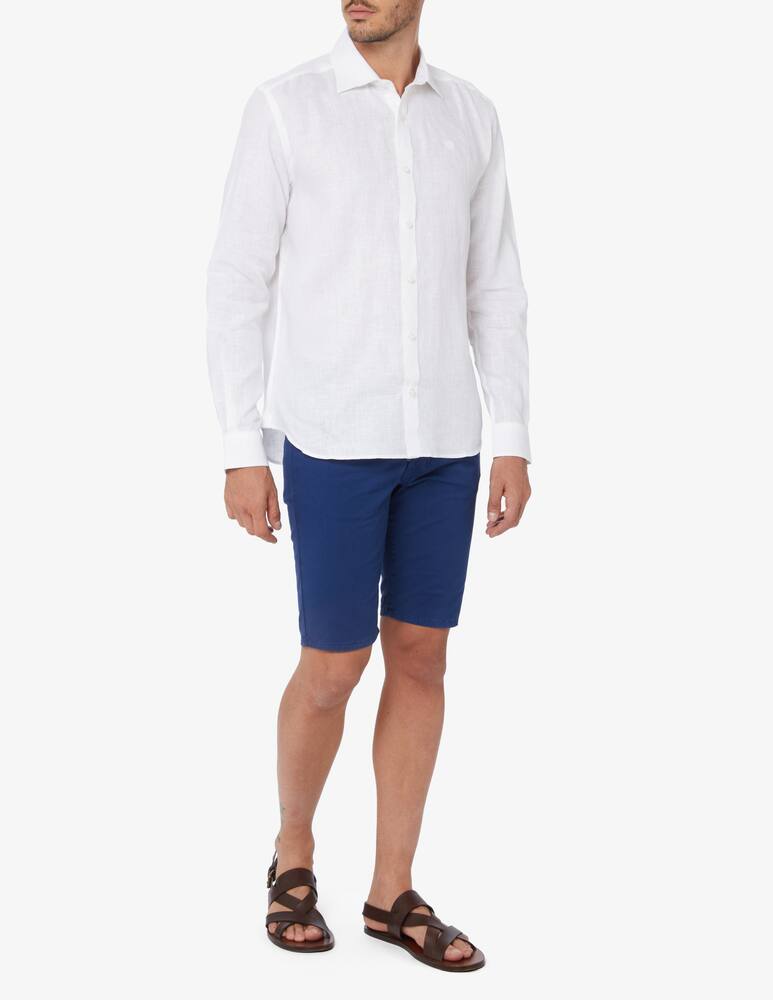 rinascente North Sails Camicia in lino 