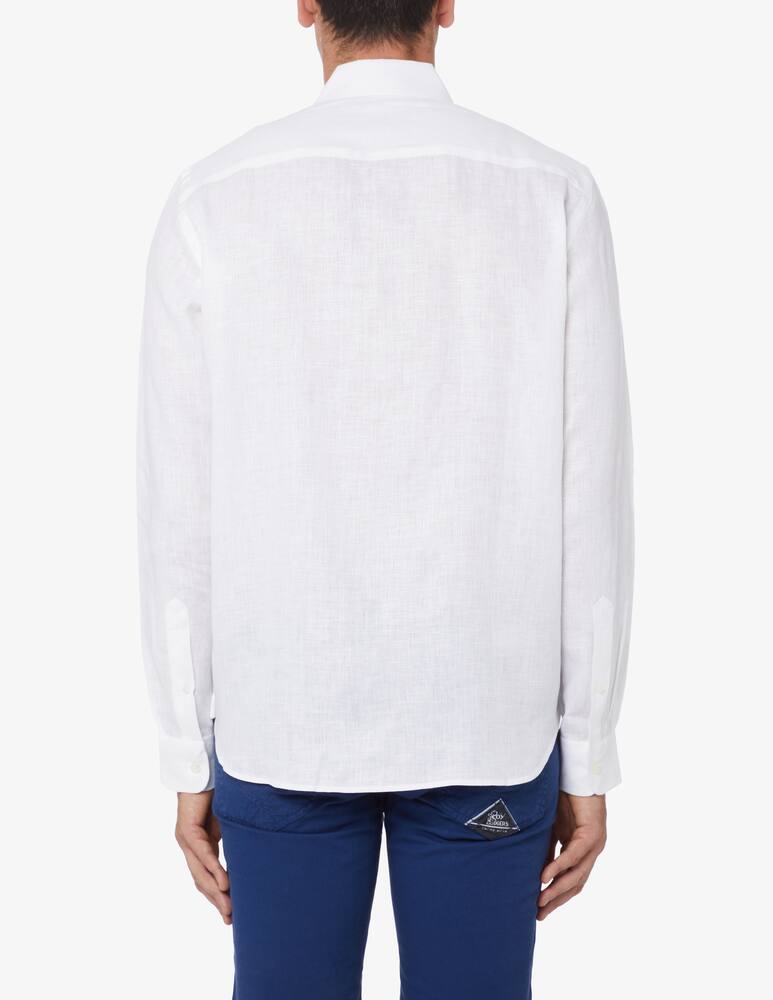 rinascente North Sails Camicia in lino 