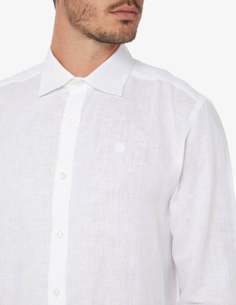 rinascente North Sails Camicia in lino 