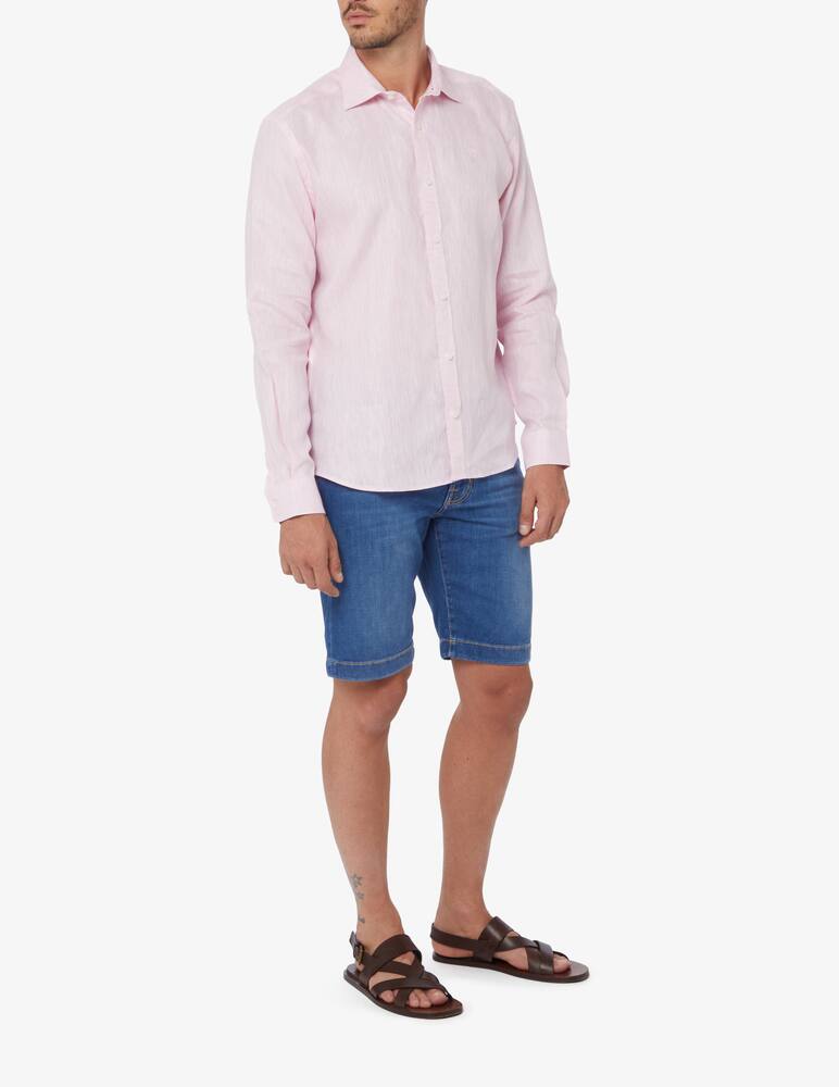 rinascente North Sails Camicia in lino 