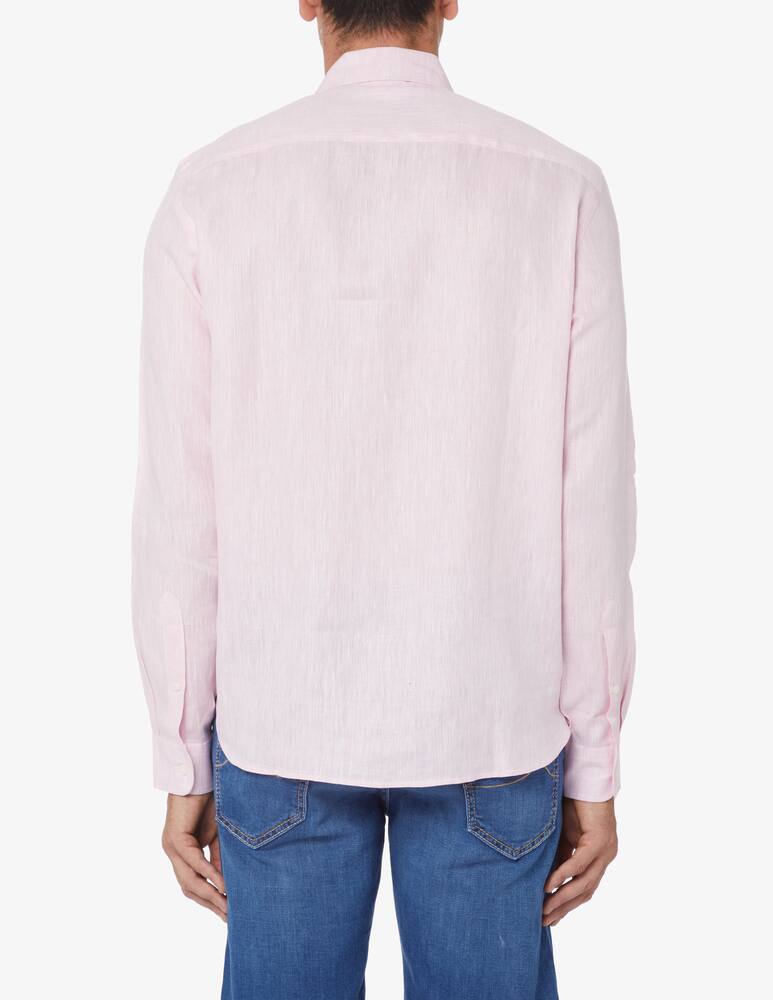 rinascente North Sails Camicia in lino 