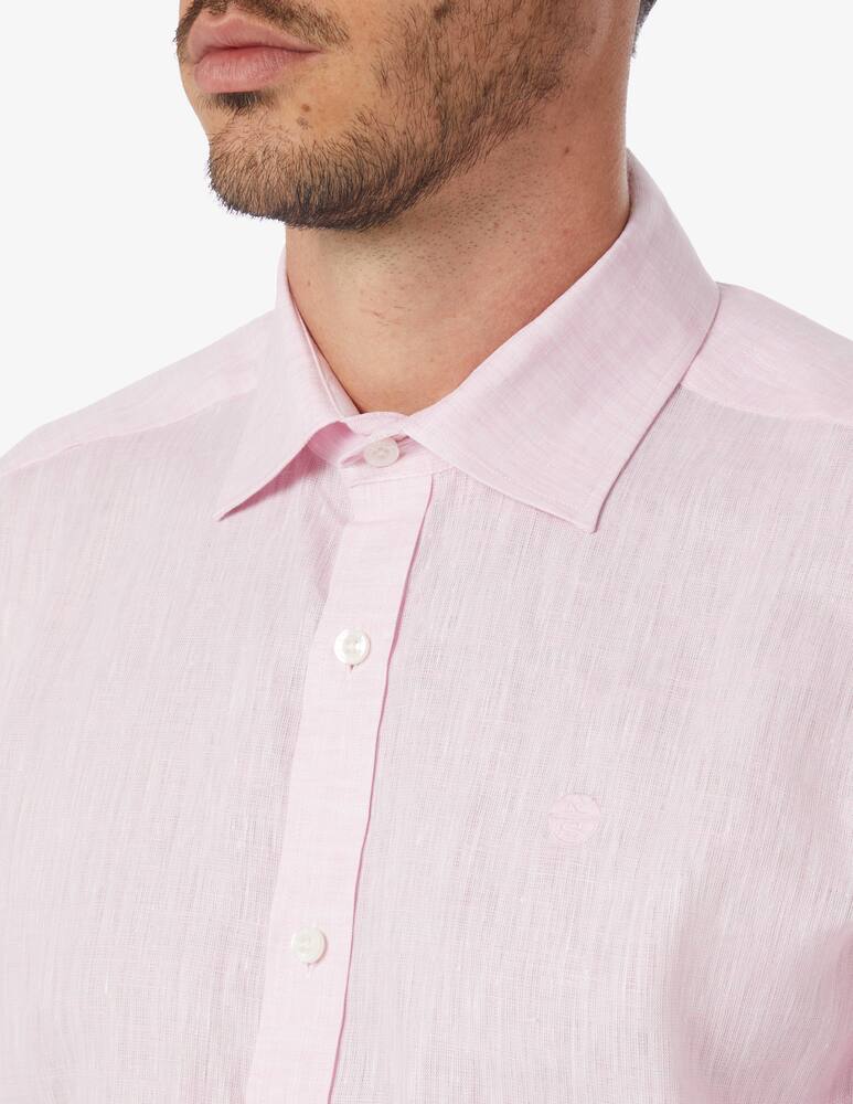 rinascente North Sails Camicia in lino 