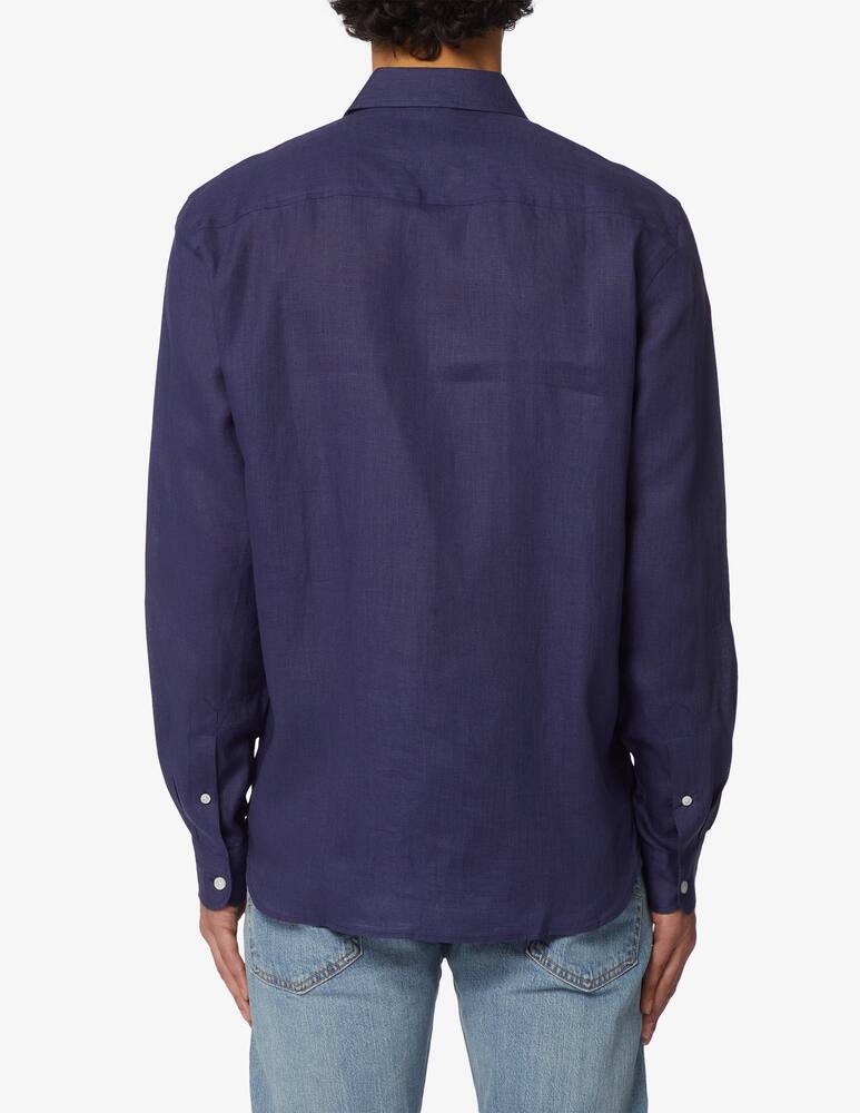 rinascente North Sails Linen shirt