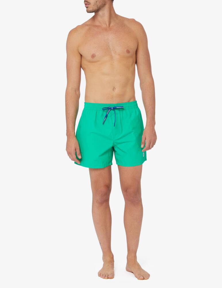 rinascente North Sails Nylon basic swimsuit 