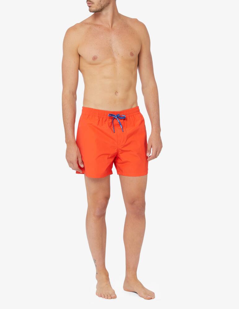 rinascente North Sails Nylon basic swimsuit 