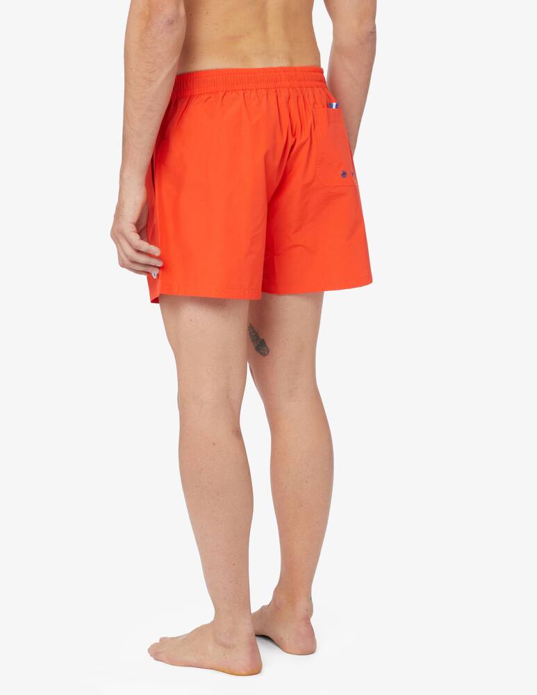 rinascente North Sails Nylon basic swimsuit 