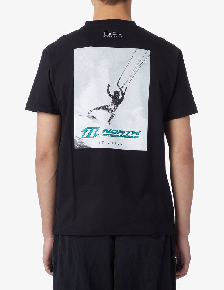 rinascente North Sails Graphic t-shirt 