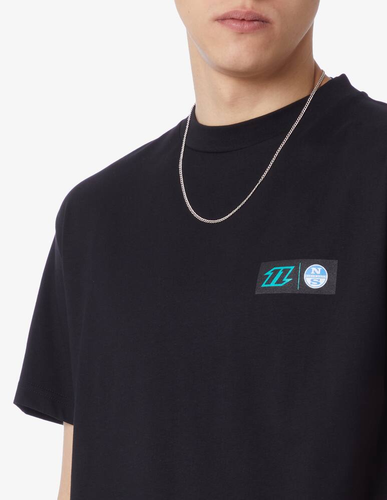 rinascente North Sails Graphic t-shirt 