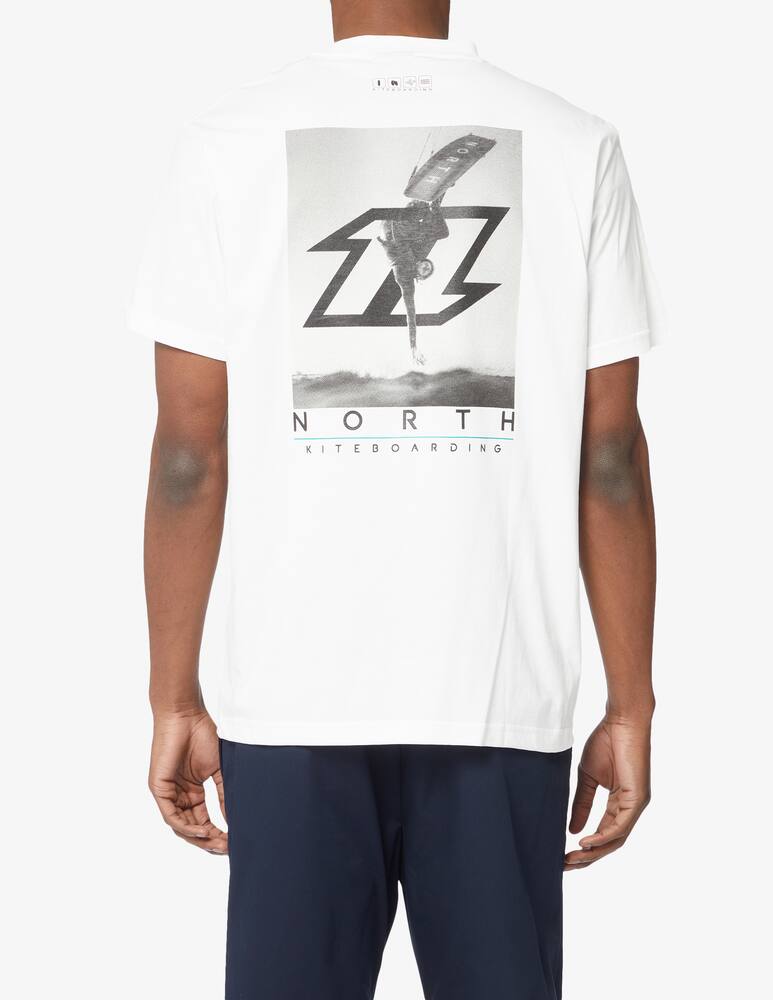 rinascente North Sails Maglietta con grafica 