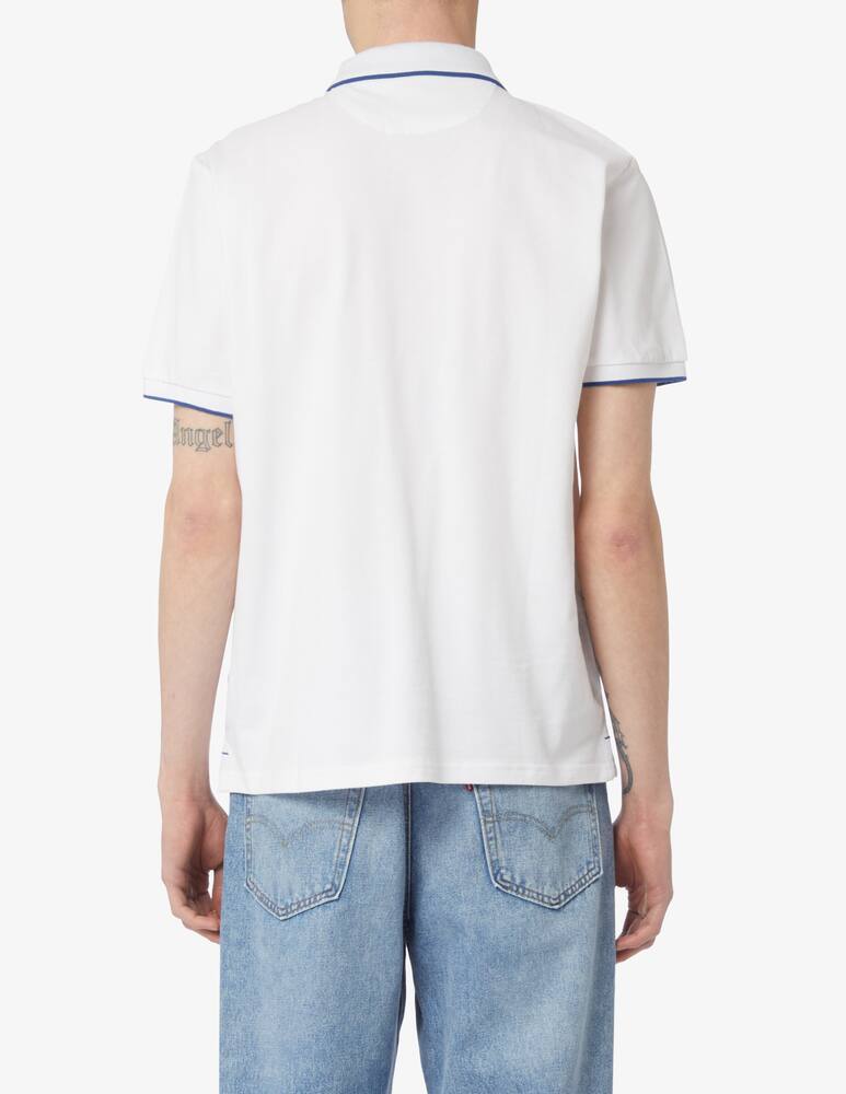 rinascente North Sails Piquet polo 