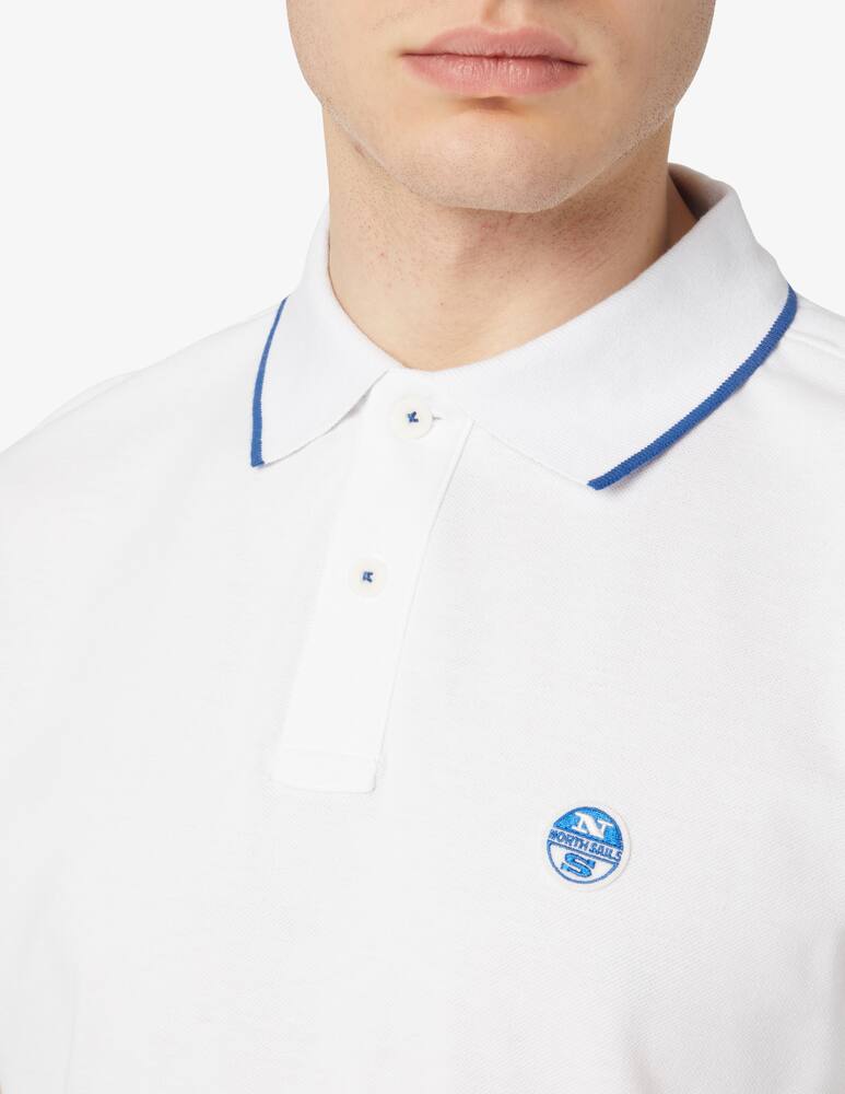 rinascente North Sails Piquet polo 