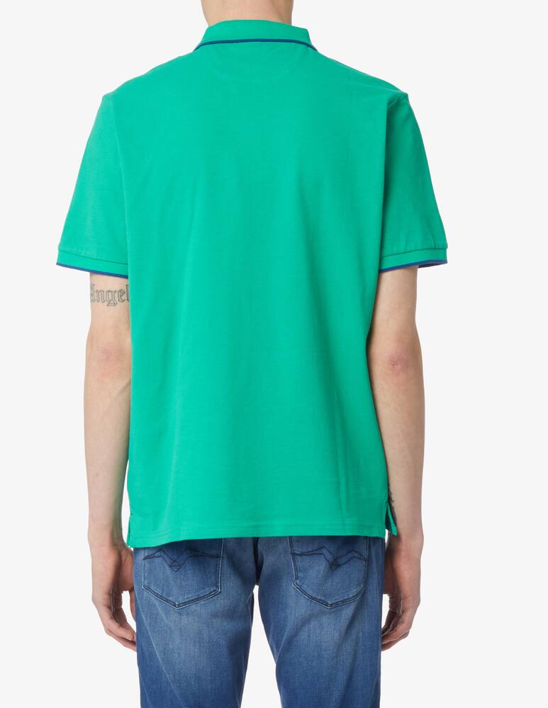 rinascente North Sails Polo piquet 