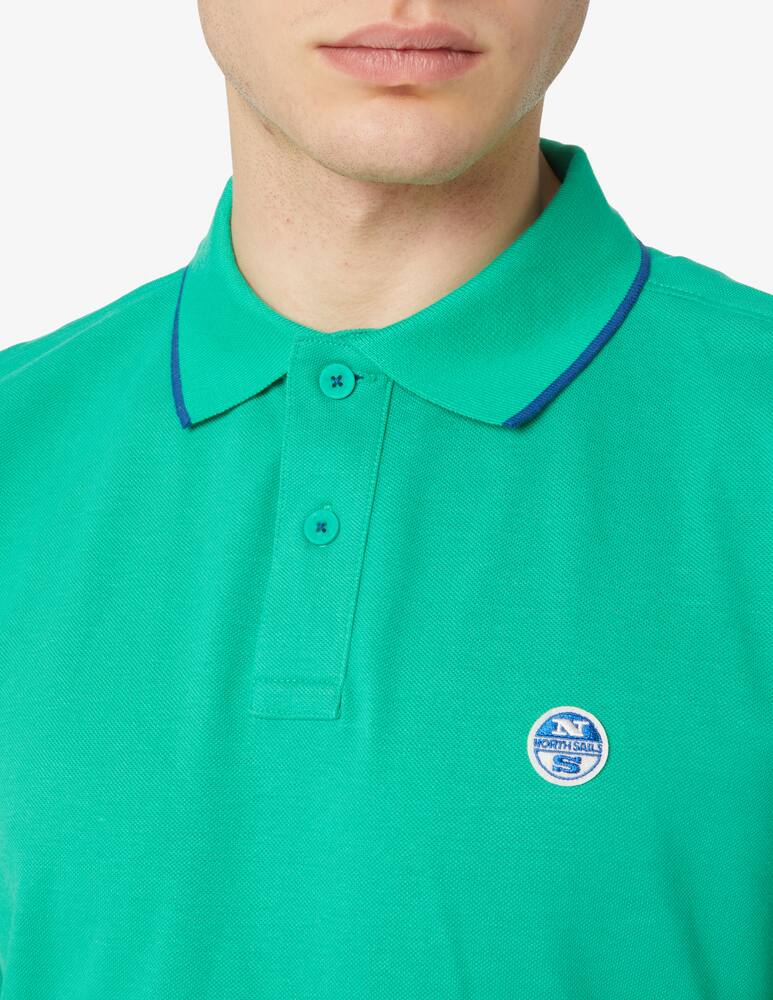 rinascente North Sails Polo piquet 