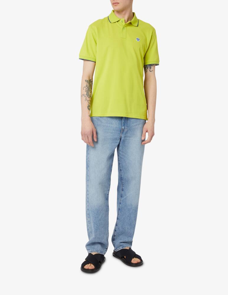 rinascente North Sails Piquet polo 