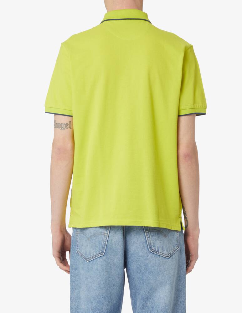 rinascente North Sails Piquet polo 