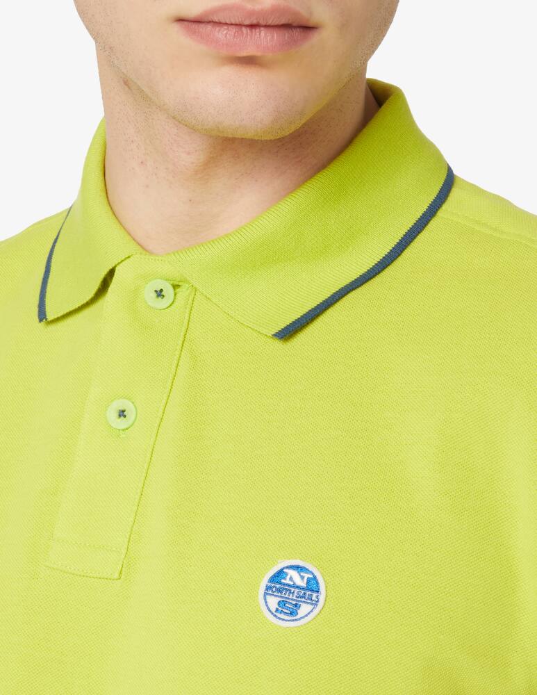 rinascente North Sails Piquet polo 