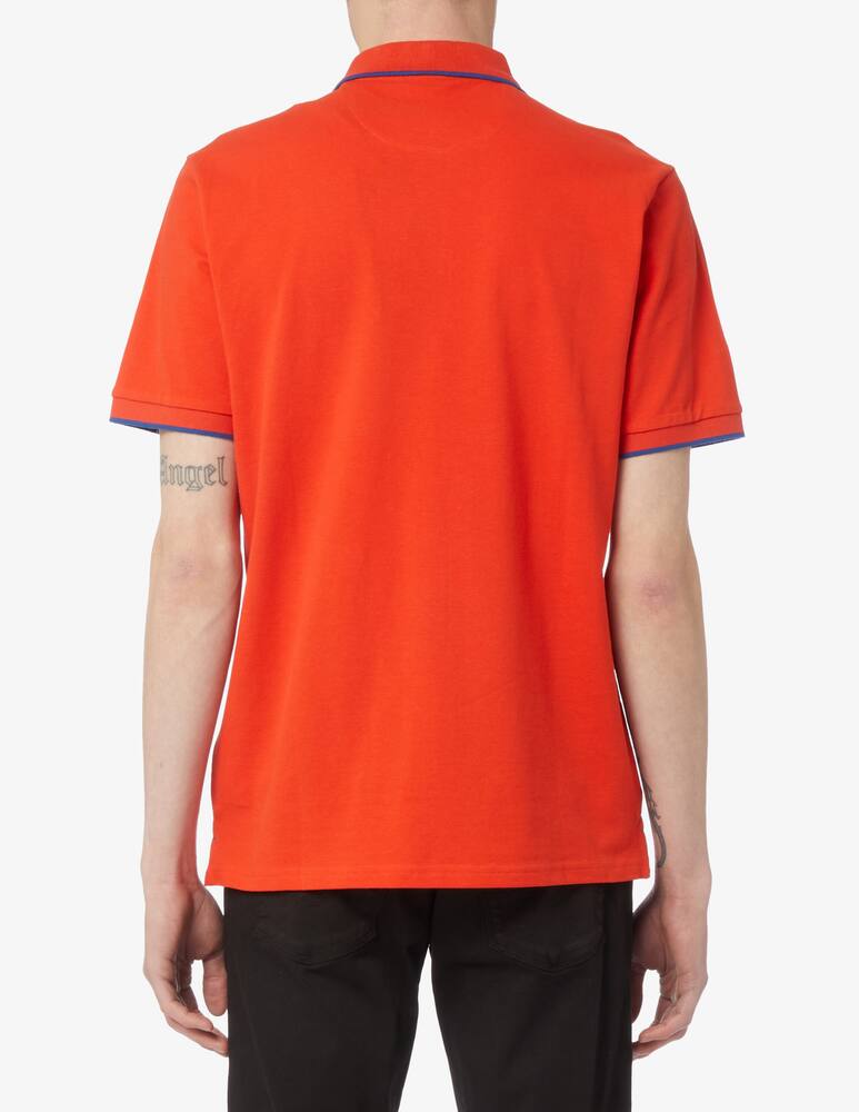 rinascente North Sails Polo piquet 