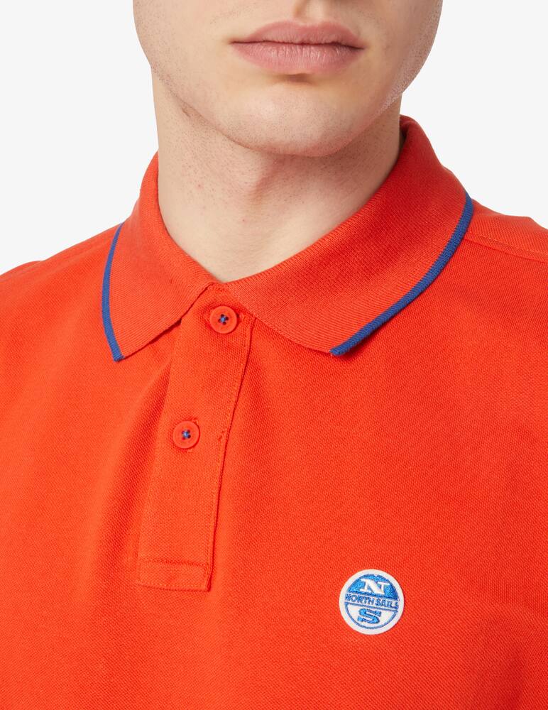 rinascente North Sails Polo piquet 
