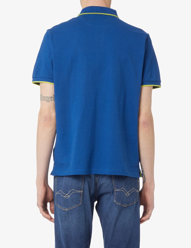 rinascente North Sails Polo piquet 