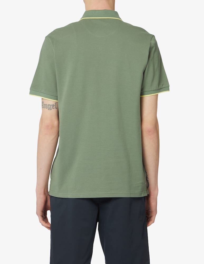 rinascente North Sails Polo piquet 