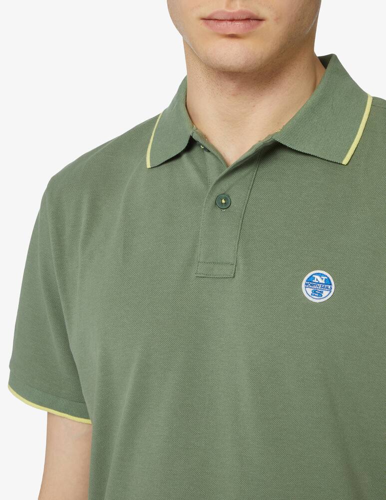rinascente North Sails Polo piquet 