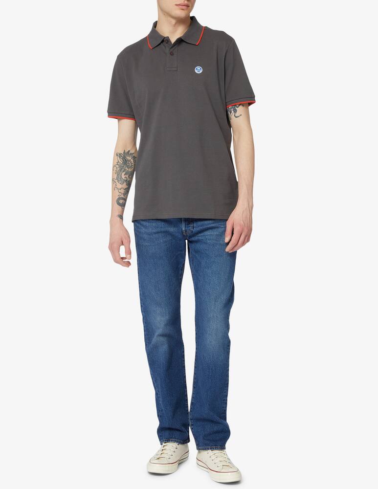 rinascente North Sails Piquet polo 