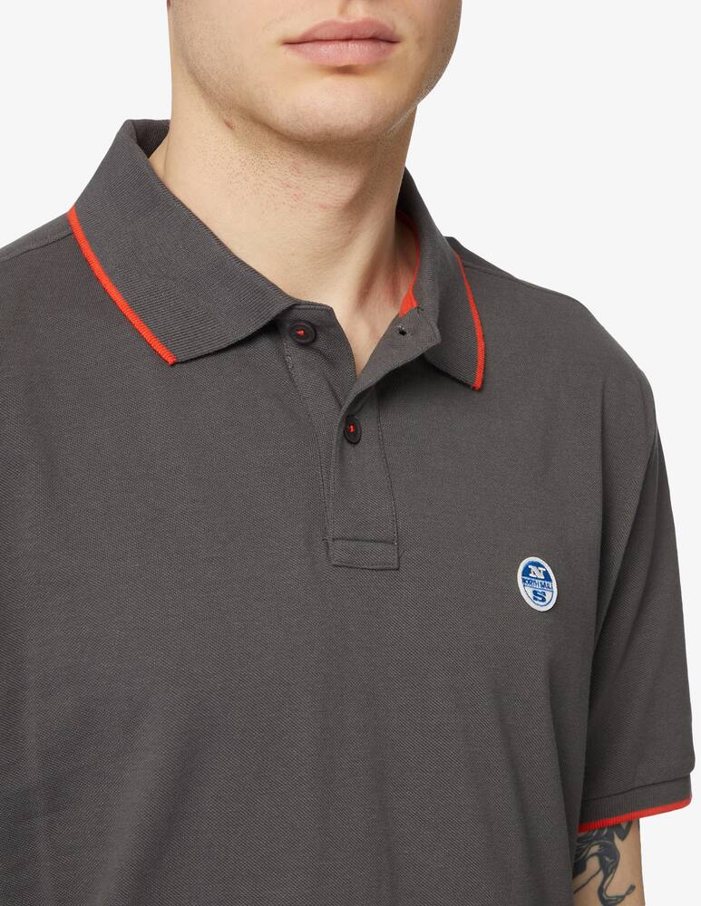 rinascente North Sails Piquet polo 