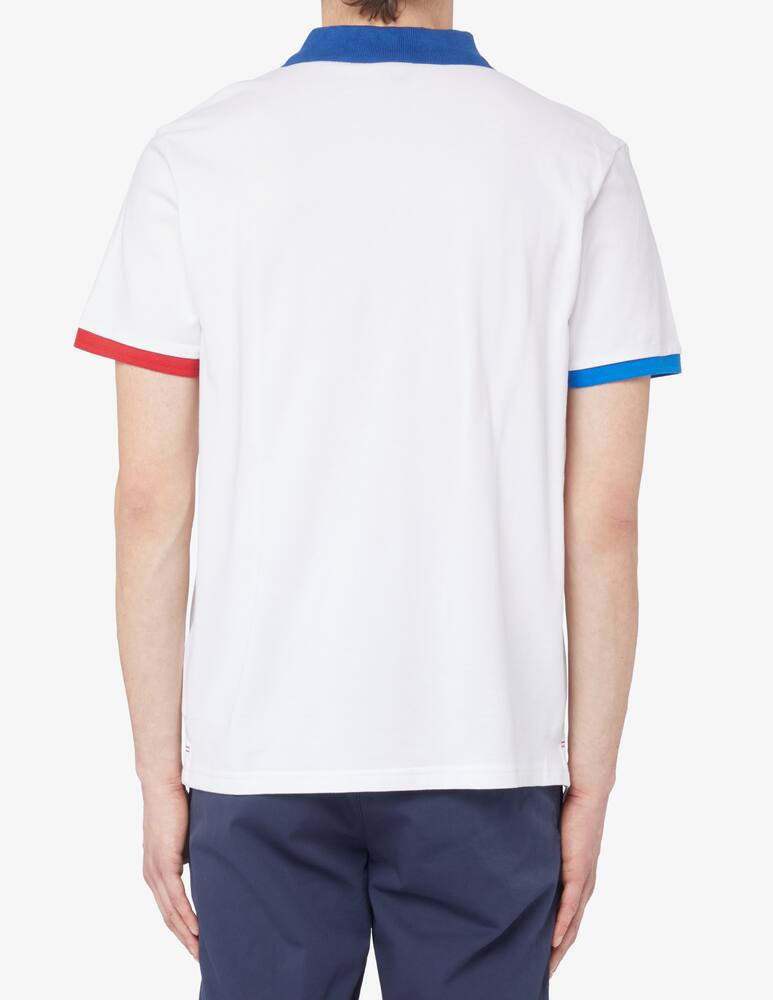 rinascente North Sails Polo piquet 