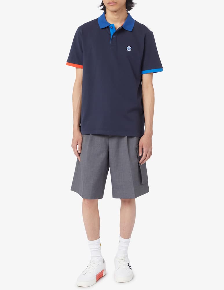 rinascente North Sails Piquet polo