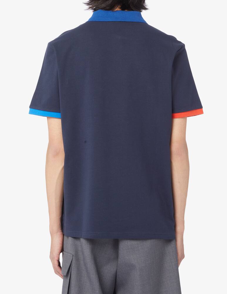 rinascente North Sails Piquet polo