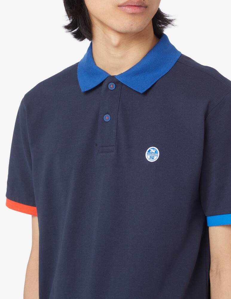 rinascente North Sails Piquet polo