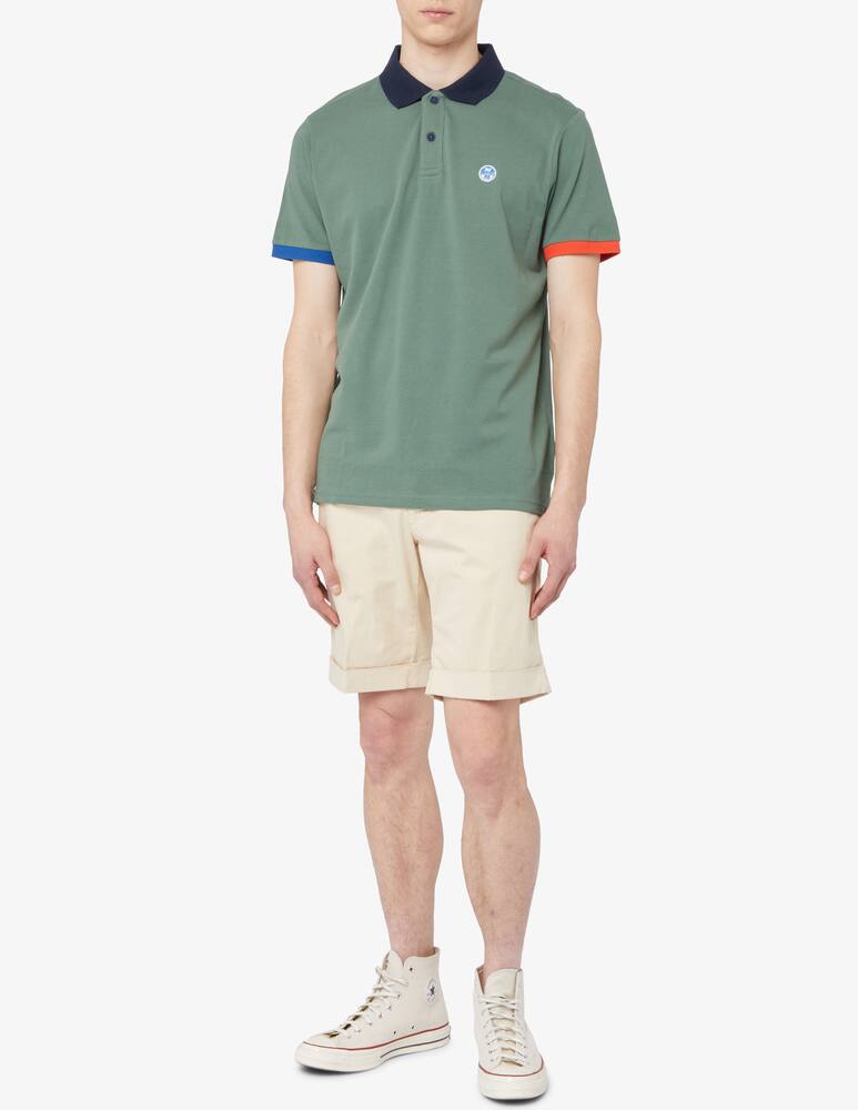 rinascente North Sails Piquet polo