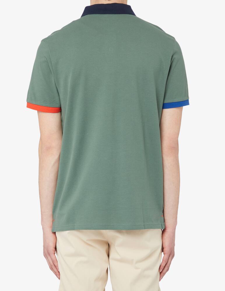 rinascente North Sails Piquet polo