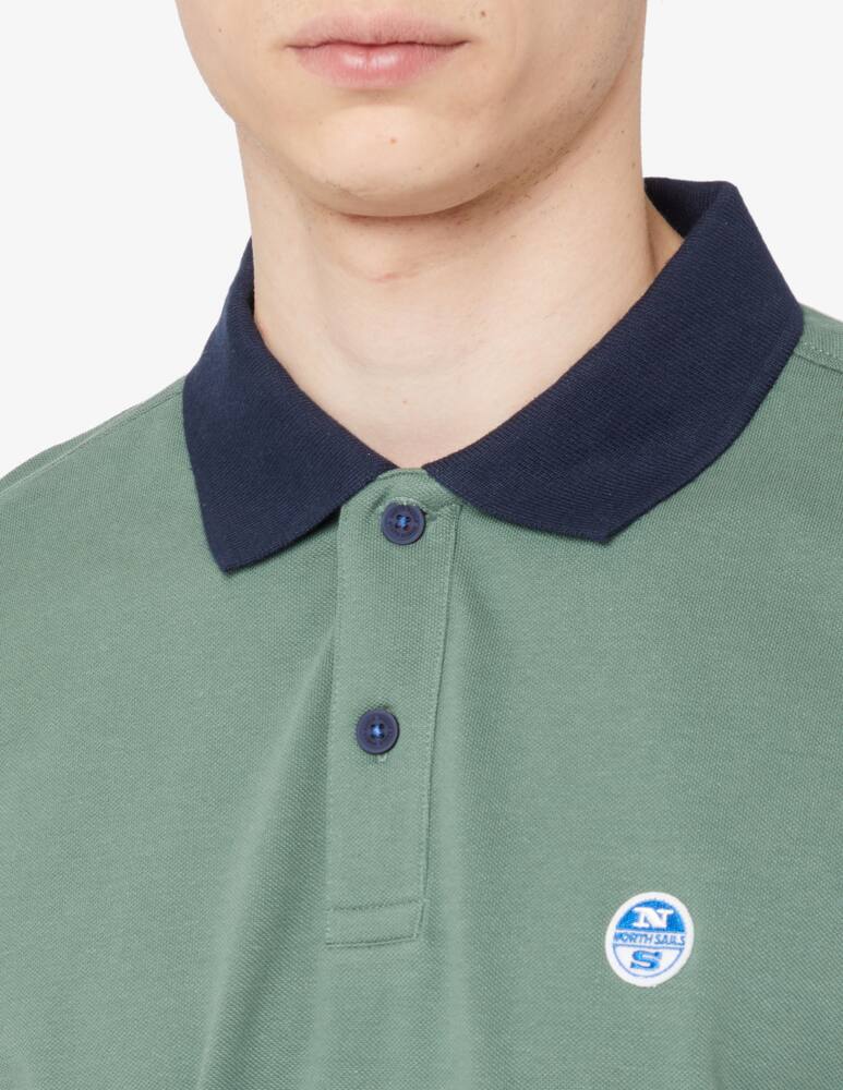 rinascente North Sails Piquet polo
