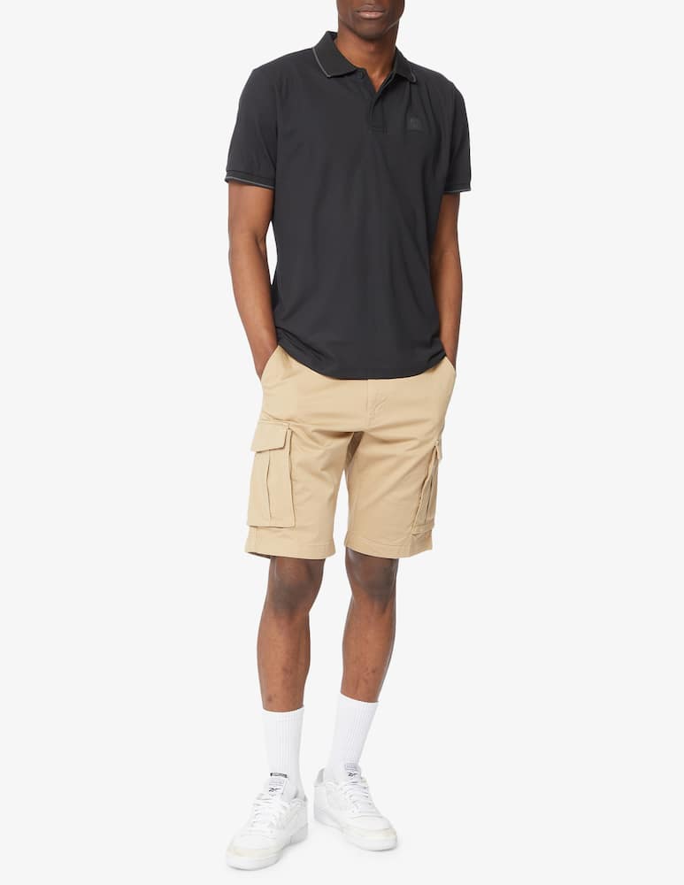 rinascente North Sails Polo coolmax con logo 