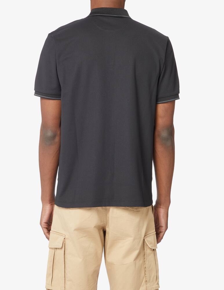 rinascente North Sails Polo coolmax con logo 