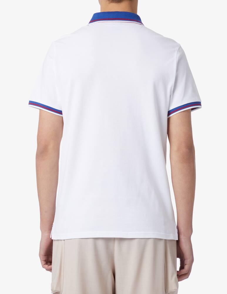 rinascente North Sails Polo a righe 