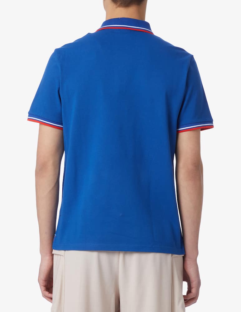 rinascente North Sails Stripes polo 