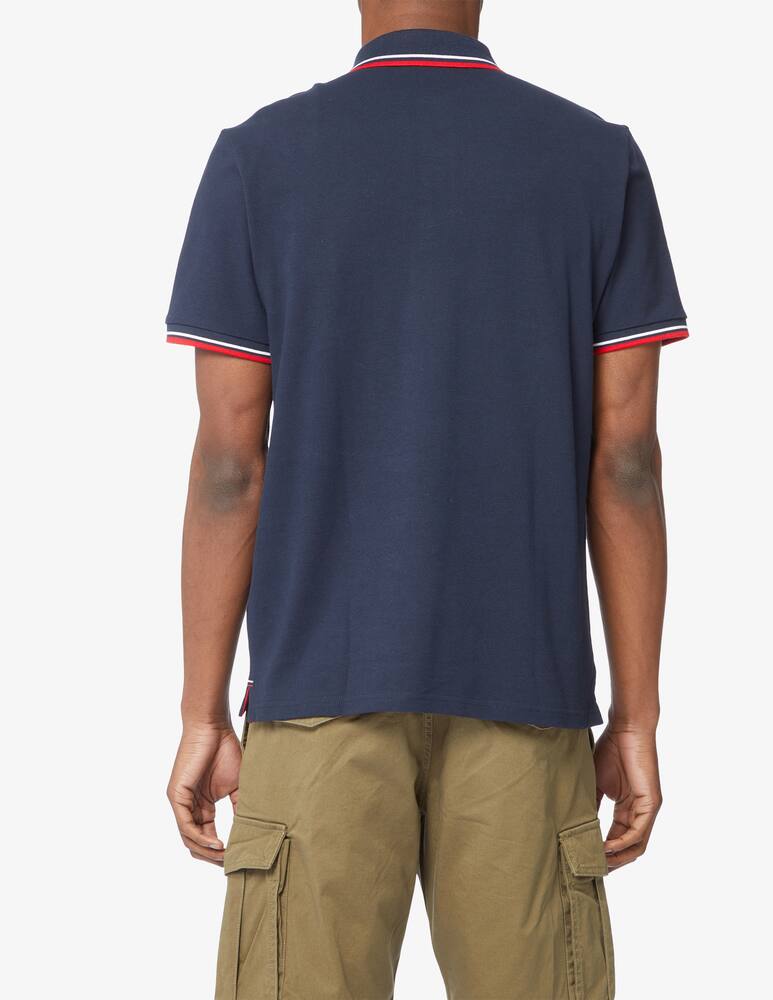 rinascente North Sails Stripes polo 