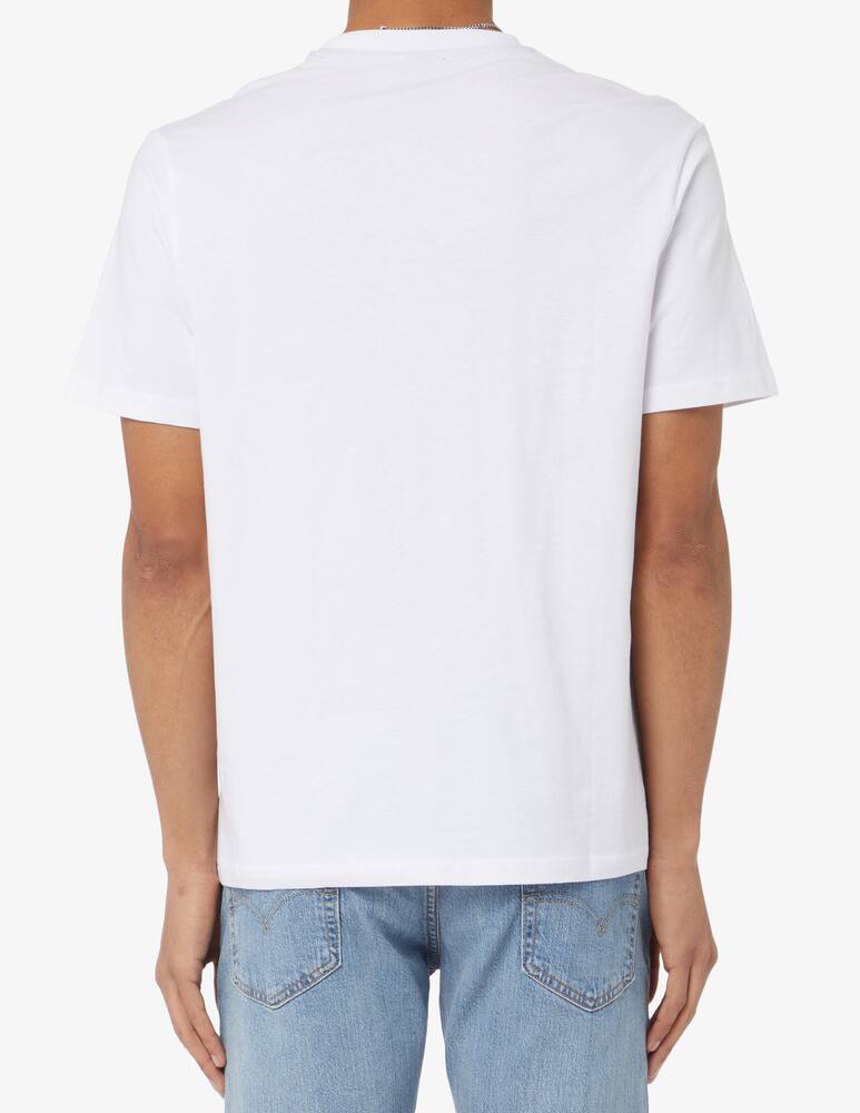 rinascente North Sails Big logo t-shirt 