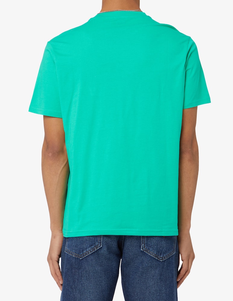 rinascente North Sails Maglietta con logo grande 