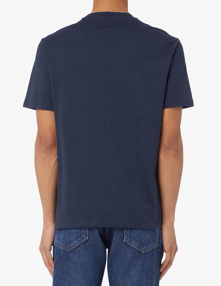 rinascente North Sails Maglietta con logo grande 