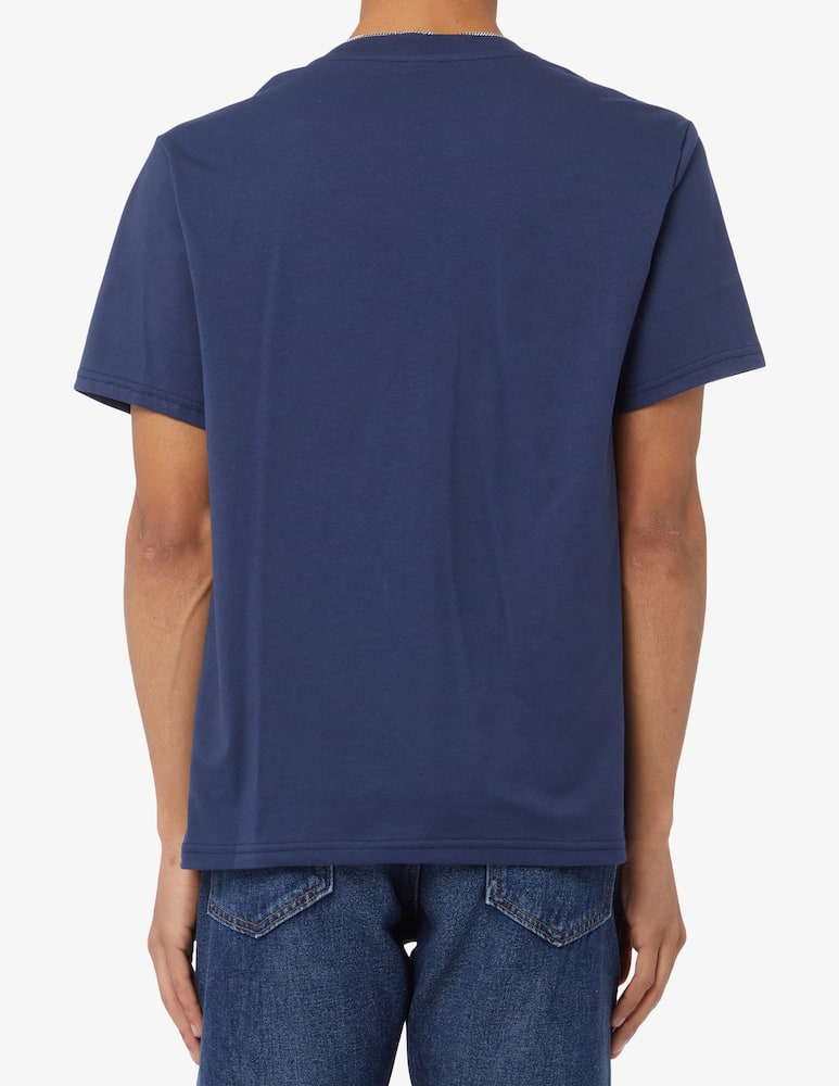 rinascente North Sails Maglietta con scritta e logo 