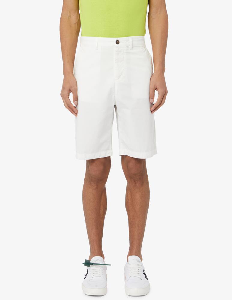 North Sails Chino popeline shorts - picture 1 North Sails Chino popeline shorts - picture 1