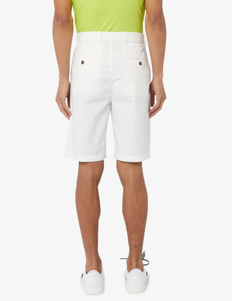 North Sails Chino popeline shorts - picture 3 North Sails Chino popeline shorts - picture 3