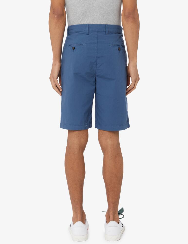 rinascente North Sails Chino popeline shorts 