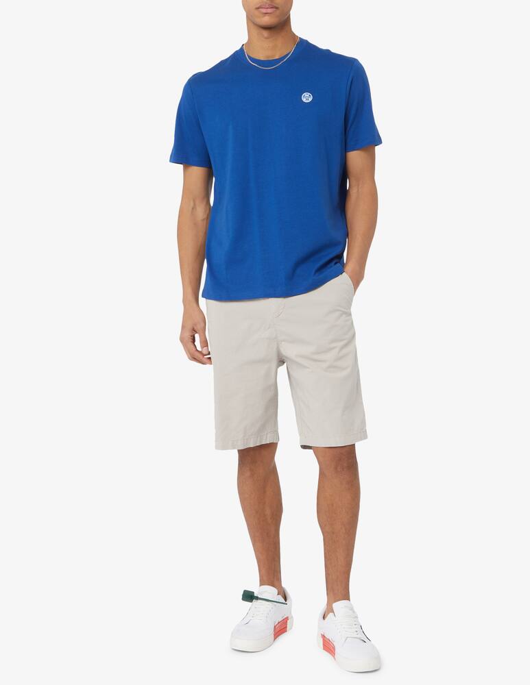 rinascente North Sails Chino popeline shorts 