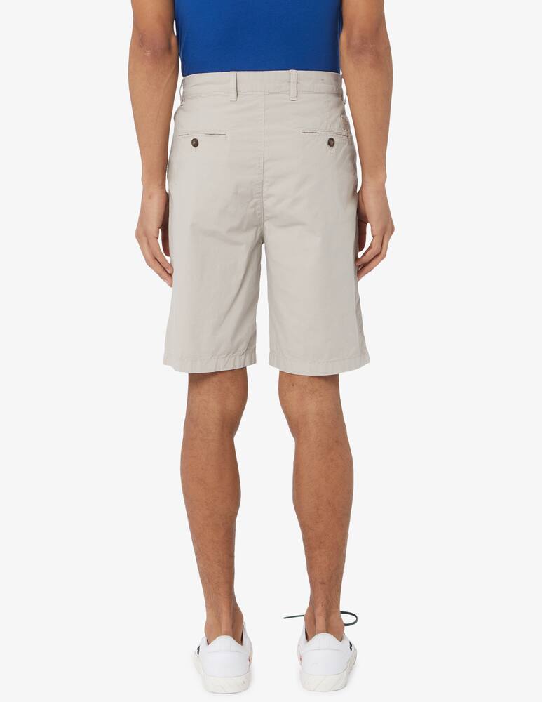 rinascente North Sails Chino popeline shorts 