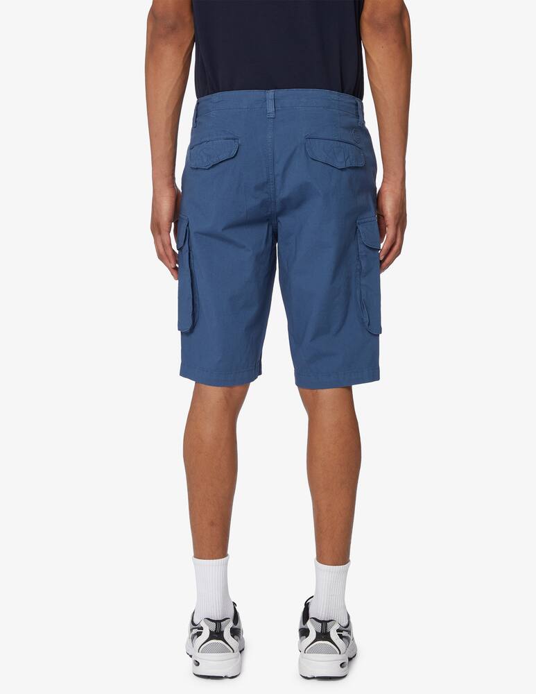 rinascente North Sails Pantaloncini cargo popeline 